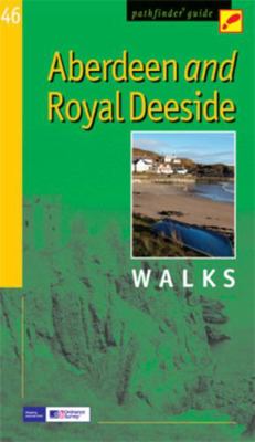 Aberdeen and Royal Deeside 0711715955 Book Cover