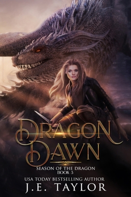 Dragon Dawn B0CYNV5F66 Book Cover