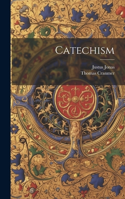 Catechism 1020963123 Book Cover