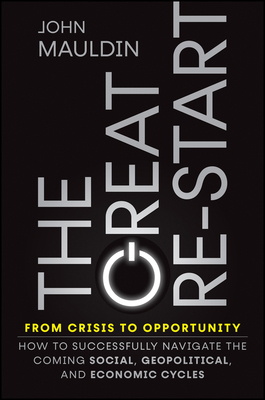 The Great Re-Start from Crisis to Opportunity: ... 1394267630 Book Cover