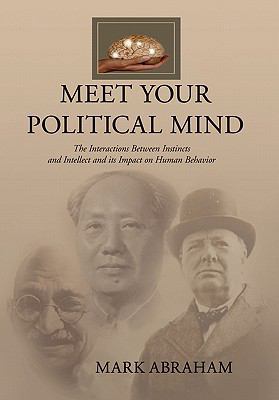 Meet Your Political Mind 145681012X Book Cover
