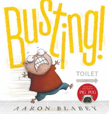 Busting 1760974242 Book Cover
