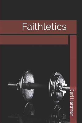 Faithletics 1729314961 Book Cover
