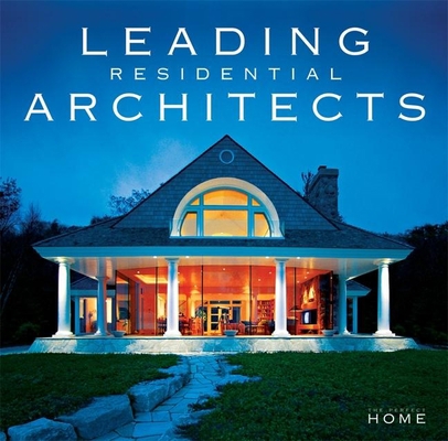 Leading Residential Architects 0976471310 Book Cover