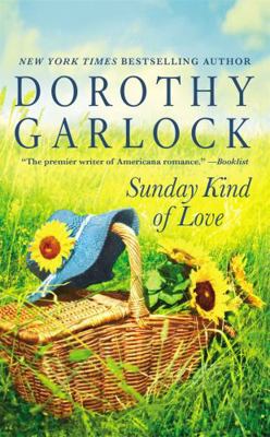 Sunday Kind of Love 1455527378 Book Cover