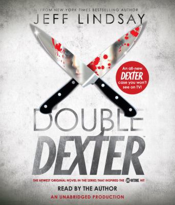 Double Dexter 0307577562 Book Cover