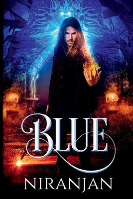 Blue 1649197039 Book Cover