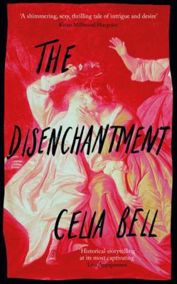 The Disenchantment 1788169921 Book Cover