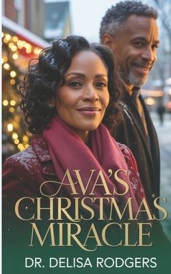 Ava's Christmas Miracle B0G6X6786Z Book Cover