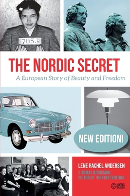 The Nordic Secret: A European Story of Beauty a... 8793791194 Book Cover