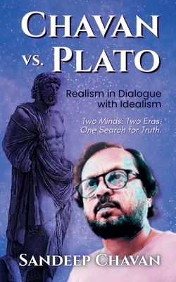 Chavan vs. Plato B0FM27S41Y Book Cover