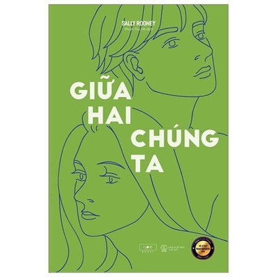 Normal People [Vietnamese] 6047773133 Book Cover