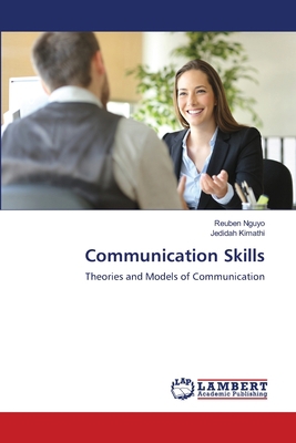 Communication Skills 6203308757 Book Cover