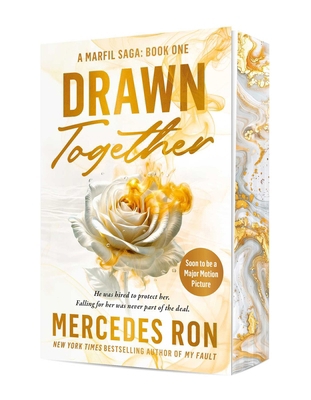 Drawn together 1398561738 Book Cover