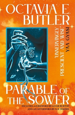Parable of the Sower: The New York Times Bestse... 1035441373 Book Cover