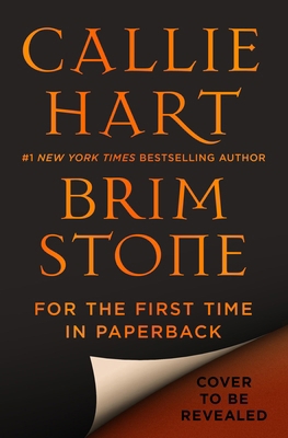 Brimstone 1538774232 Book Cover