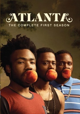 Atlanta: The Complete First Season            Book Cover