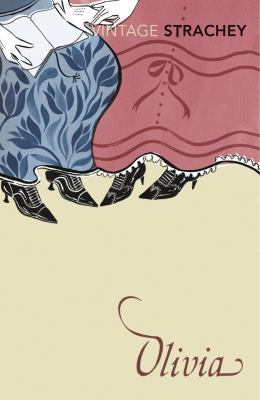 Olivia 0099511886 Book Cover