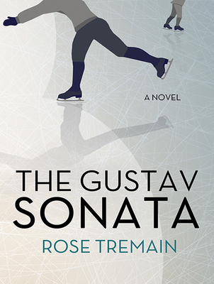 The Gustav Sonata 1681682729 Book Cover