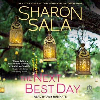The Next Best Day B0C4NG637P Book Cover