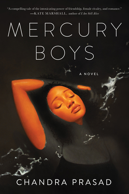 Mercury Boys 1641292652 Book Cover