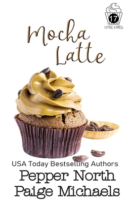 Mocha Latte B0CRP4YVJM Book Cover