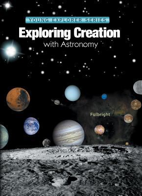 Exploring Creation: With Astronomy 1932012486 Book Cover