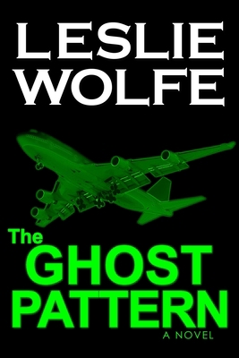 The Ghost Pattern 1945302038 Book Cover