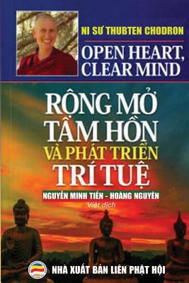 Rộng mở tâm hồn và phát tri&#... [Vietnamese] 1092222480 Book Cover