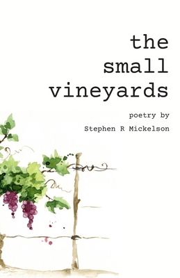 The Small Vineyards B08JLKL7XX Book Cover