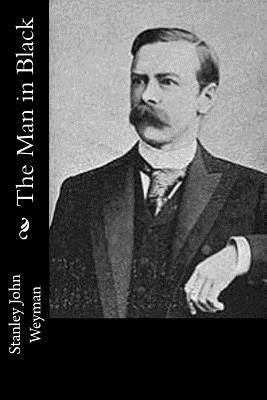 The Man in Black 1542688396 Book Cover