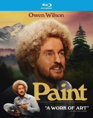 Paint B0C35NP5NL Book Cover