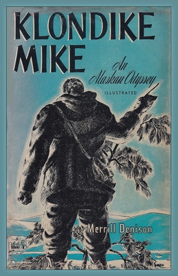 Klondike Mike 1088137962 Book Cover