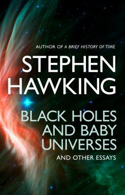 Black Holes and Baby Universes" and Other Essays [Spanish] B00BG73OVS Book Cover