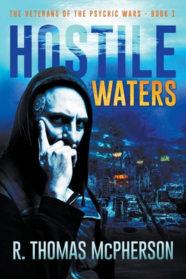 Hostile Waters 1393758487 Book Cover