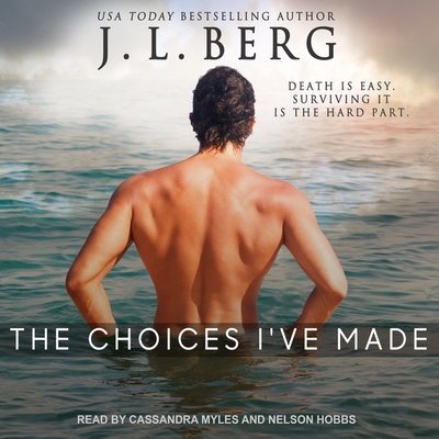 The Choices I've Made B08ZBLYBWV Book Cover