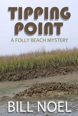 Tipping Point 1948374412 Book Cover