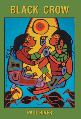 Black Crow 1039193765 Book Cover