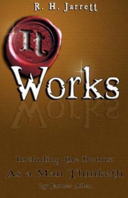 It Works 9562914070 Book Cover