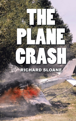 The Plane Crash B0DP4GTGJV Book Cover