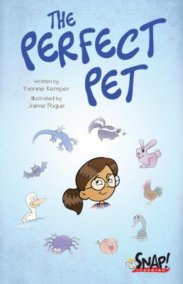 The Perfect Pet