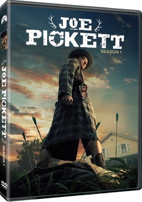 Joe Pickett: Season One B0BS9W4YN4 Book Cover