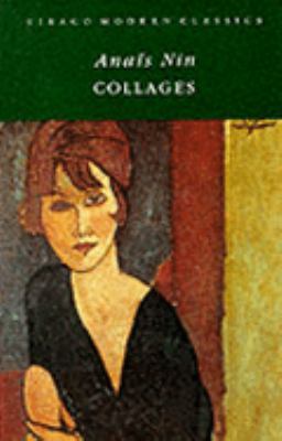 Collages (Virago Modern Classics) 1853815071 Book Cover