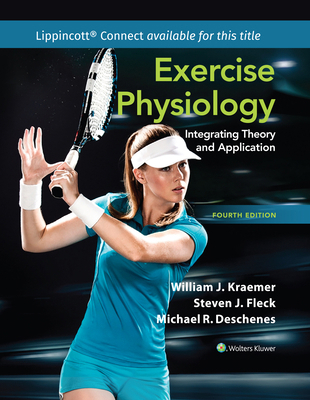 Exercise Physiology: Integrating Theory and App... 1975213521 Book Cover
