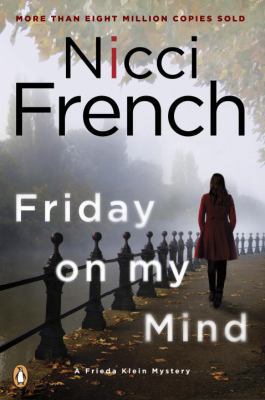 Friday on My Mind 0143127225 Book Cover