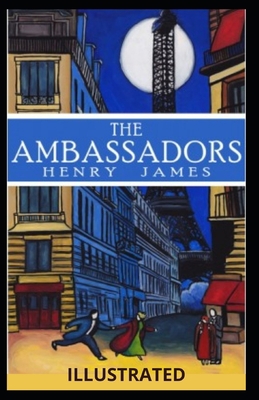 Paperback The Ambassadors Illustrated Book