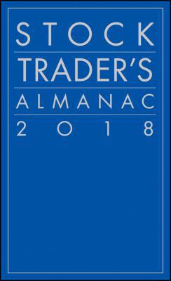 Stock Trader's Almanac 2018 1119384265 Book Cover