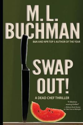 Swap Out! 1490992936 Book Cover