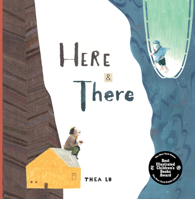 Here and There 0802856233 Book Cover