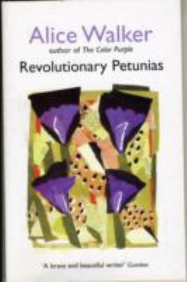 Revolutionary Petunias 0704341700 Book Cover